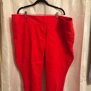Loft Plus Size Pants